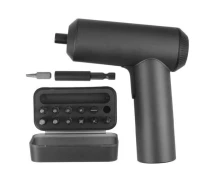 Придбати - інструмент  Шуруповерт електричний Xiaomi Wowstick 12 in 1 DZN4012CN MJDDLSD001QW (11481)