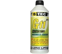 Придбати - Антифризи  Антифриз E-TEC концентрат Gt11 Glycsol зел 1,5л (4145)
