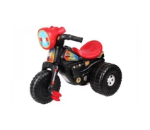 Придбати - дитячі гойдалки, каталки  Каталка "Трицикл ТехноК" 4135