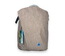 Придбати - рюкзак  Рюкзак міський David, 22 л, два відділення, внутрішні кишені, фронтальна кишеня, розмір 43*30*16 см, бежевий (88066-1)