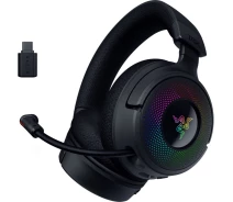 Придбати - навушники  Ігрова гарнітура Razer Kraken V4 (RZ04-05170100-R3M1)