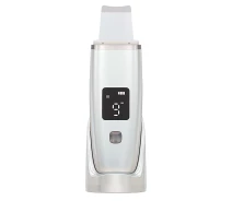 Придбати - ультразвуковий скрабер  Скрабер ультразвуковий Ultrasonic PL-C01 White (PL-C01-white)