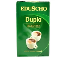 Придбати - каву  Кава Tchibo Eduscho Dupla мелена 250 г (5997338141633)
