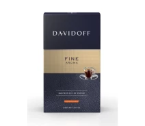 Придбати - каву  Кава Davidoff Cafe Fine Aroma мелена 250 г (4006067084102)