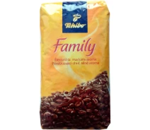 Придбати - каву  Кава Tchibo Family у зернах 1 кг (5997338170718)