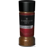 Придбати - каву  Кава Davidoff Cafe Rich Aroma розчинна 100 г (4006067084225)