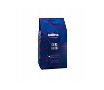 Придбати - каву  Кофе в зернах LAVAZZA 1кг Crema e Aroma Espresso