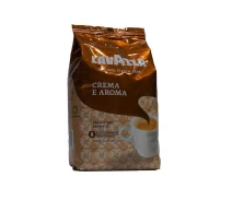 Придбати - каву  Кофе в зернах LAVAZZA 1кг Crema Aroma