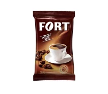 Придбати - каву  Кофе мелена FORT 100г Еліт Форт м яка упаковка