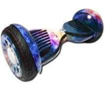 Придбати - гіроборд  Гіроборд Smart Balance 10.5 Classic Космос XPRO (4480_8119)