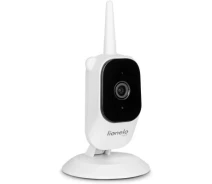 Придбати - радіоняню  Відеоняня Lionelo BabyLine 3.2 camera white (LOC-BABYLINE 3.2 CAMERA WHITE)