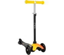 Придбати - самокат  Самокат MoMi Weendy Orange rocket (HULA00004) (648025-01)