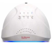 Придбати - лампу для манікюру  Лампа для сушіння гель лаків 48W LED UV SUN 1 FD77-1