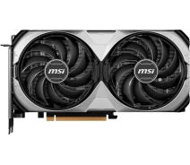 Придбати - відеокарту  Відеокарта MSI GeForce RTX 4070 VENTUS 2X E1 12G OC (RTX 4070 VENTUS 2X E1 12G OC)