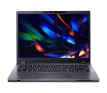 Придбати - ноутбук  Ноутбук Acer 14 TravelMate P2 14 TMP214-55-342A 1920х1200/i3-1315U/16/512/UMA/DOS/Black (NX.B2AEU.005)
