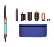 Придбати - фен  Фен-стайлер Dyson Airwrap Multi-Styler та Dryer Straight для Wavy Ceramic Patina/Topaz (533598-01) [121549]