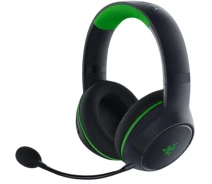 Придбати - навушники  Ігрові навушники Razer Kaira HyperSpeed ​​for Xbox Black (RZ04-04480100-R3M1) [114031]