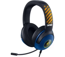 Придбати - навушники  Ігрові навушники Razer Kraken V3 X Fortnite Edition (RZ04-03750500-R3M1) [117043]