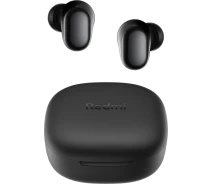 Придбати - навушники  Бездротові навушники Xiaomi Redmii Buds 6 Play Black (BHR8776GL)