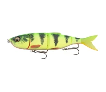 Придбати - воблер  Воблер Savage Gear 4Play V2 Swim Jerk SS 165mm 35g 05-Firetiger (1854.04.77) (713663-01)