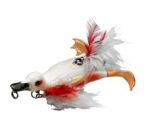 Придбати - воблер  Воблер Savage Gear 3D Suicide Duck 150F 150mm 70.0g Ugly Duckling (1854.18.20) (713631-01)