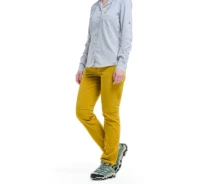 Придбати - жіночі спортивні штани  Штани Turbat 2в1 Cascade Wmn harvest gold yellow XS (012.004.4059) (834997-01-KOLIDER)