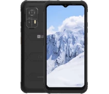 Придбати - мобільний телефон і смартфон  Смартфон AGM H Max 4/128GB Black (Global Version) NFC