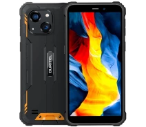 Придбати - мобільний телефон і смартфон  Смартфон Oukitel WP32 Pro 6/256GB Orange (Global Version) NFC