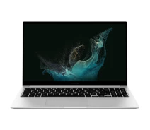 Придбати - ноутбук  Ноутбук Samsung 15 Galaxy Book2 1920x1080/IPS/Core i5-1235U/8/512/Iris Xe Graphics/Win11(750XED-KC3IT) Silver (8806094358957)