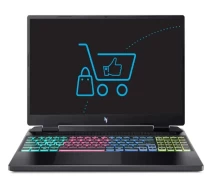Придбати - ноутбук  Ноутбук Acer Nitro 16