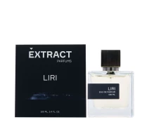 Придбати - женскую парфюмерию  Парфумована вода Extract Liri 100 мл