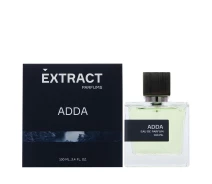 Придбати - женскую парфюмерию  Парфумована вода Extract Adda 100 мл