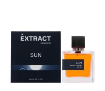 Придбати - женскую парфюмерию  Парфумована вода Extract Sun 100 мл