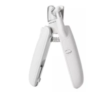 Придбати - інструмент для грумінгу  Когтерез для котів та собак PETKIT Pet LED Nail Clipper (51012)