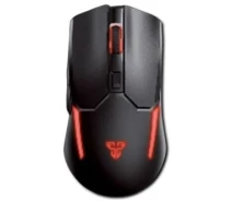 Придбати - мишку для ноутбука  Бездротова ігрова миша з програмованими кнопками XPRO Venom II (37513-01_645)