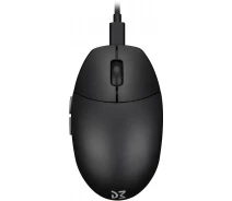 Придбати - мишку для ноутбука  Мишка Dream Machines DM8 Mini USB Black