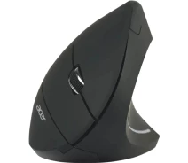Придбати - мишку для ноутбука  Мишка ACER VERTICAL BLACK (HP. EXPBG.009)
