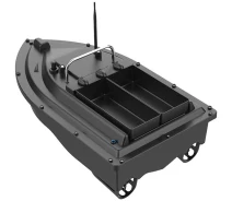 Придбати - кораблик для прикормки  Кораблик для підгодовування Stenson SF24219 black