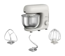 Придбати - кухонний комбайн  Кухонна машина Tefal Bake Essential QB160138 [113235]