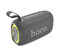 Придбати - портативну колонку  Колонка Hoco HC25 Колір Сiрий (6942007618861)
