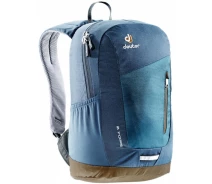 Придбати - рюкзак  Рюкзак Deuter StepOut 12 3358 arctic-midnight (3810215 3358)