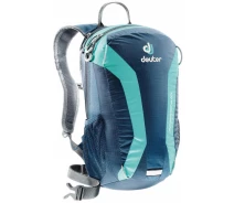 Придбати - рюкзак  Рюкзак Deuter Speed ​​lite 10 3218 midnight-mint (33101 3218)