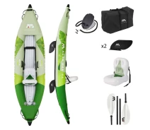 Придбати - каяк  Надувний каяк Aqua Marina Betta (BE-312 2023)