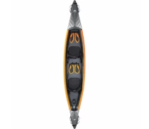 Придбати - каяк  Надувний каяк Aqua Marina Tomahawk (Air-K 440)