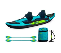 Придбати - каяк  Надувний каяк Jobe Croft Inflatable Kayak (600024001)