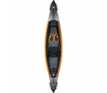 Придбати - каяк  Надувний каяк Aqua Marina Tomahawk (Air-K 375 2022)