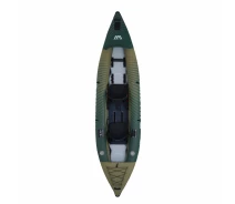 Придбати - каяк  Надувний каяк Aqua Marina Caliber (CA-398)