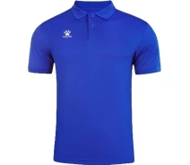 Придбати - чоловіче поло  Поло Kelme синє 7351PL1070.9417 Розмір M (7351PL1070.9417_M)