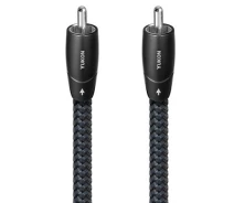 Придбати - кабель та перехідник  Кабель AUDIOQUEST 1.0m Yukon RCA