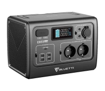Придбати - зарядну станцію  Зарядна станція Bluetti Portable Power Station EB55 700W [74272]